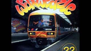 Somebody From Rotterdam - Yo, What's Up 2 The Hardcore