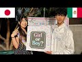 Bebé Japonés/Mexicano 🇯🇵🇲🇽 Niño ò Niña? | Gender Reveal Party
