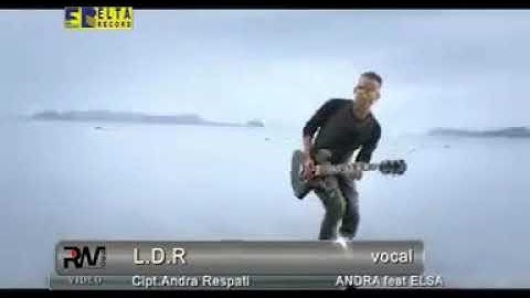 Video clip ldr bikin baper terbaru