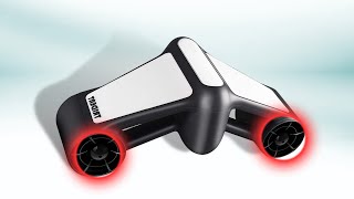 8 amazing TECHNOLOGY Gadgets to BOOST your MOBILITY 🏍🚙