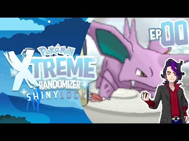 Choose My Starter Pokemon Xtreme Randomizer Shinylocke Episode 0 - 225 delibird roblox