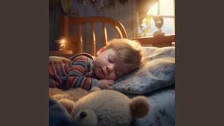 Starlit Slumber in Night's Echo