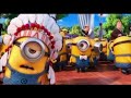 Minions Song   YMCA - Despicable me 2