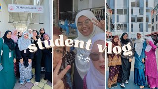 Last Semester's Vlog | KPTM Kota Bharu