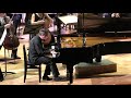 П. И. Чайковский Концерт № 1 для фортепиано с оркестром, соч. 23 Солист —Михаил Плетнёв (фортепиано)