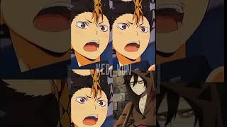 Voice Actor Nobuhiko Okamoto Please Don't Flop This I Too This In 3 Hour of edit #anime#trend#fypシ