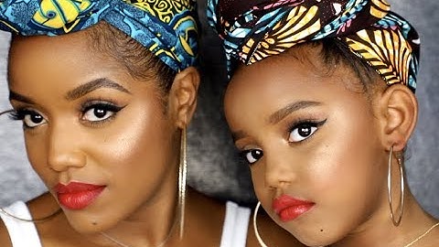 TRANSFORMING INTO MY MOM! | Yoshidoll