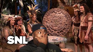 Detailed New Mayan Calendar Information
