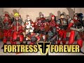 Fortress Forever: Возвращение Легенды! Лучше, Чем Team Fortress 2?
