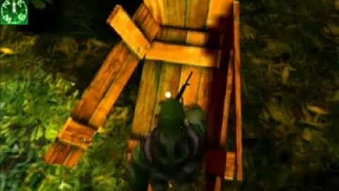 Hitman: Codename 47 - Trailer #2