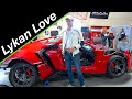 Body mounting | Lykan Hypersport build #10 from Fast and the Furious Live Stunt Car