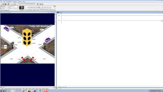 logixpro traffic light crosswalk tutorial