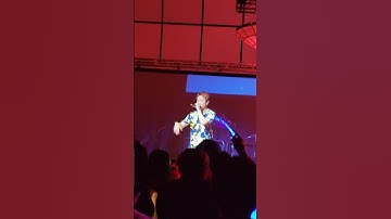 Thumbnail of Lotus Juice Performing "Mass Destruction" from Persona 3 at Anime Boston 2024