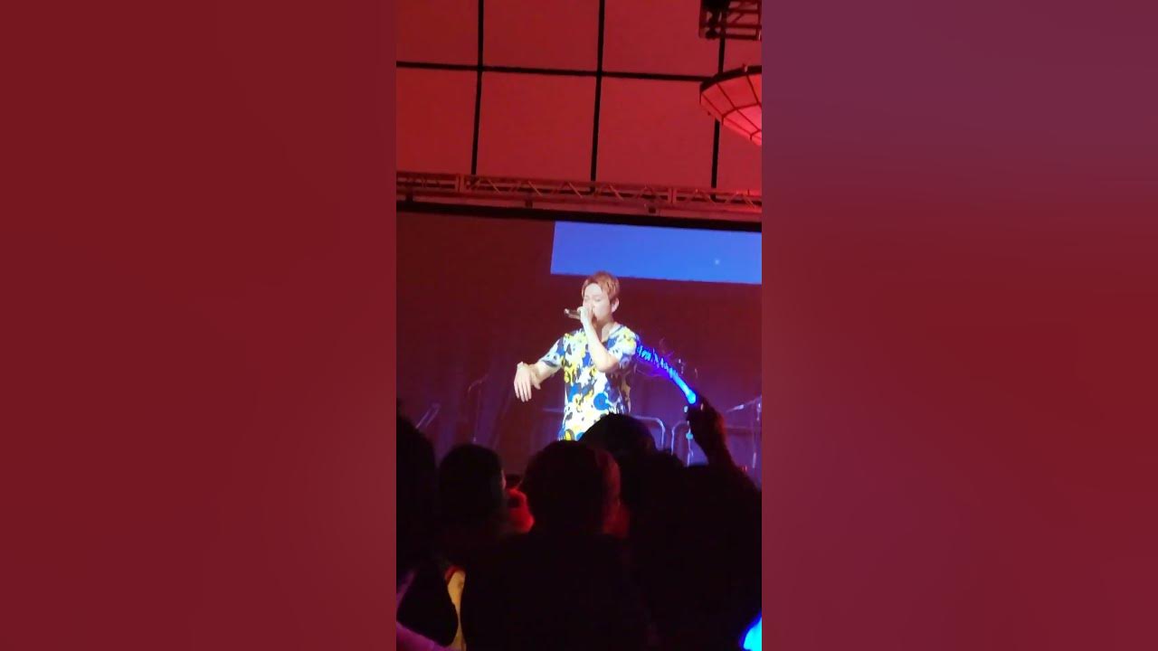 Lotus Juice Performing "Mass Destruction" from Persona 3 at Anime Boston 2024