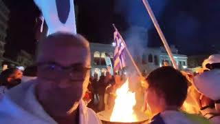 Πατρινό Καρναβάλι 2026- Καρναβαλικό Κομιτάτο-Καρναβαλική Φλόγα 2