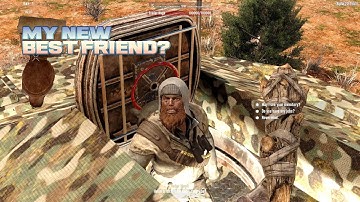 EXCITUSXTREME | 7 Days to Die Mod A20 | 1 | Ahhhhh PIGLED!