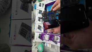 Fix Face ID on iPhone XS with Luban L3 (no soldering required). Super fast, durable, and easy to ...