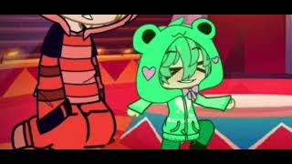 Kedamono No Kao Wa Pt 1