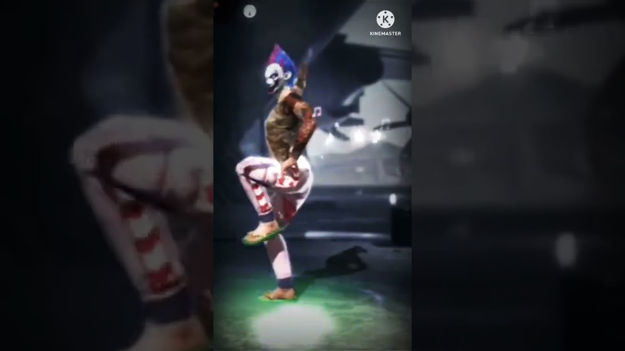 Dame tu Cosita/Op Alien👽Emote 🔥