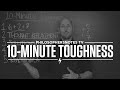 PNTV: 10-Minute Toughness by Jason Selk (#173)