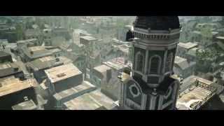 Assassin’s Creed Rogue (Изгой) — Охотник на ассасинов (ТРЕЙЛЕР) Assassin’s Creed Rogue (Изгой) — Охотник на ассасинов (ТРЕЙЛЕР)