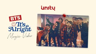 [Eng] UN1TY - “It’s Alright” M/V Behind The Scene