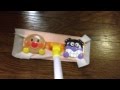 アンパンマン アンパンマンモップ　3歳児姫華＾＾掃除！　ＡＮＰＡＮＭＡＮ　ＭＯＰ