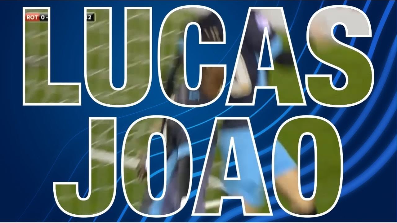 Lucas Joao SWFC goals! football score