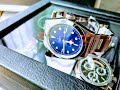 Most Underrated Tudor Watch?  Tudor Black Bay 41 M79540-0004 [4k Unboxing]
