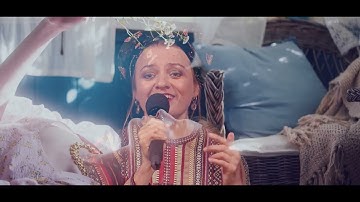 Dumka in Yiddish - Dort in Veldl