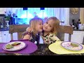 Twins try avacodo toast Mp3 Song