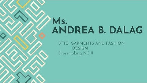 FINAL PROJECT: COC1- FACILITATE LEARNING SESSION