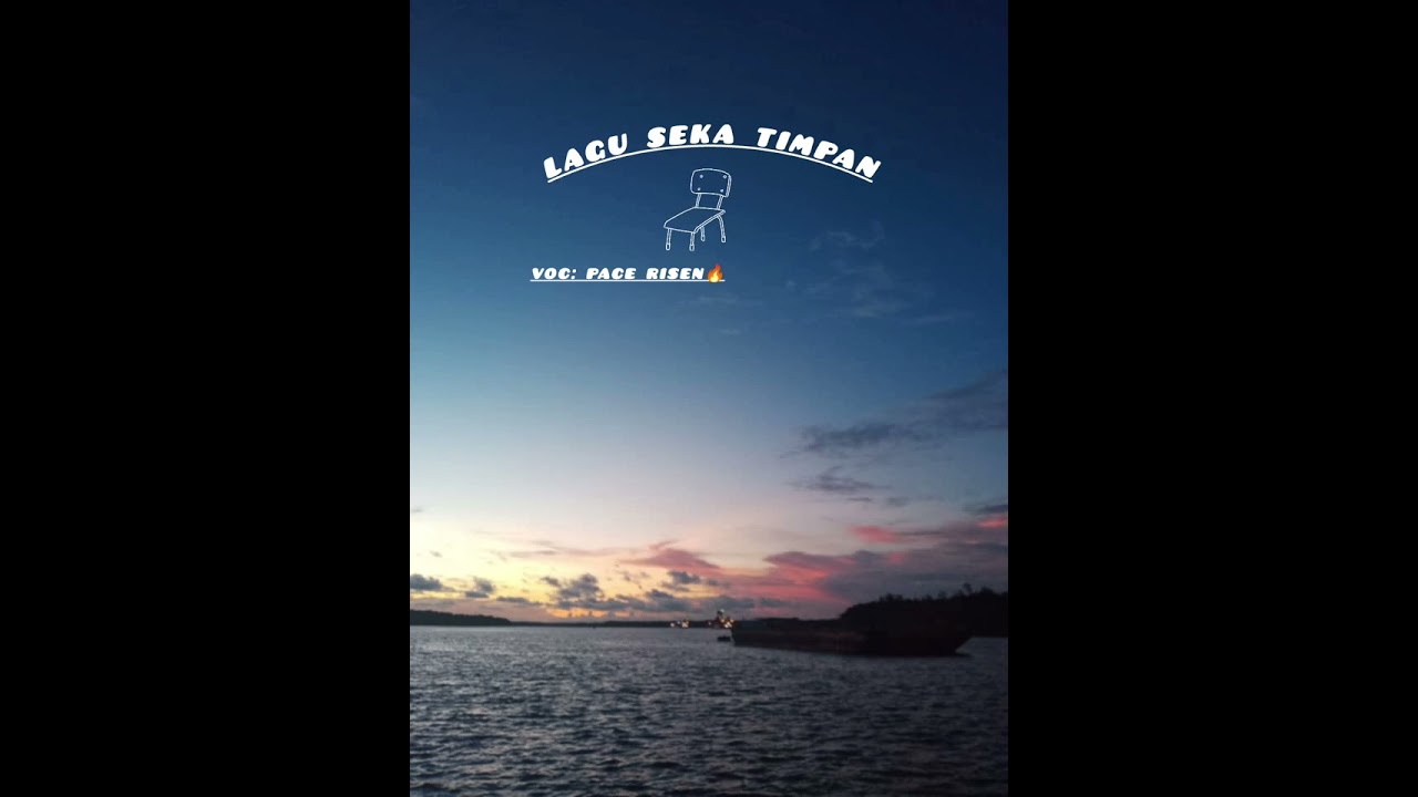 Lagu seka Kamoro terbaru timpan 2026