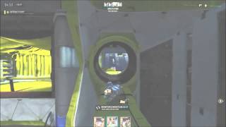 Dirty Bomb Hacker (Rais Germory)