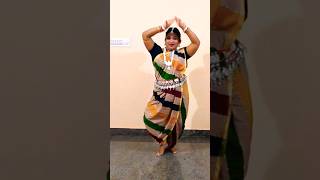 Jiya Jale Jaan Jale | Dil Se Film Song | Mix of Classical & Semi classical Dance | Odissi Form