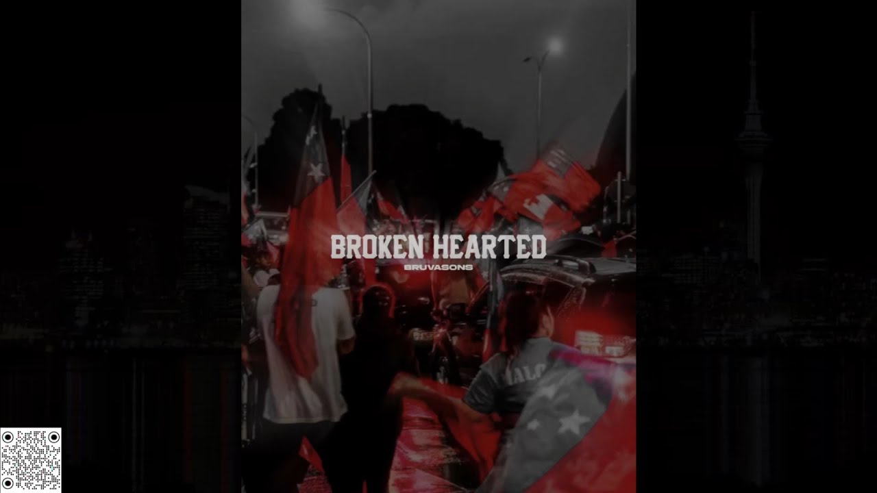Barnz - Brokenhearted Mix