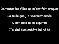 Paroles julien clerc coeur de rocker