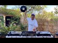 100 vinyl house classics music mix  funky garden dj set