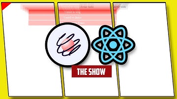 Responsive Animated React Hook Components Using React Spring | UseTransition & More| React Animation