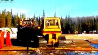 agriculture technology||power big machine accidents fails of heavy construction equipment the world|