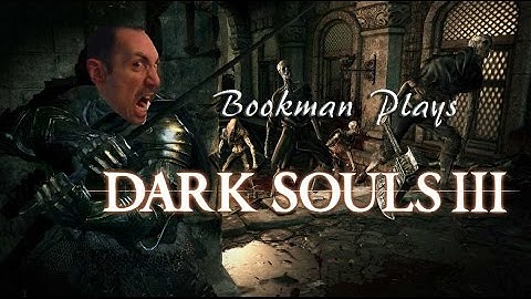 Dark Souls III: Full MATURE Walkthrough - Part 19 --- Irithyll Dungeon (PS4)