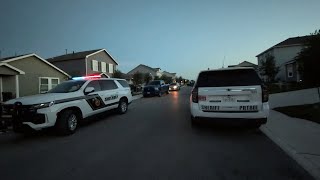 3-year-old girl found unresponsive in pool during family gathering, BCSO says