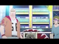 [AMV] Blood Lad - "Big Bad Wolves"