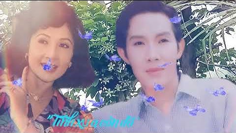 Audio Cải lương " Tình xưa còn đó " Vũ Linh, Lệ Thủy......