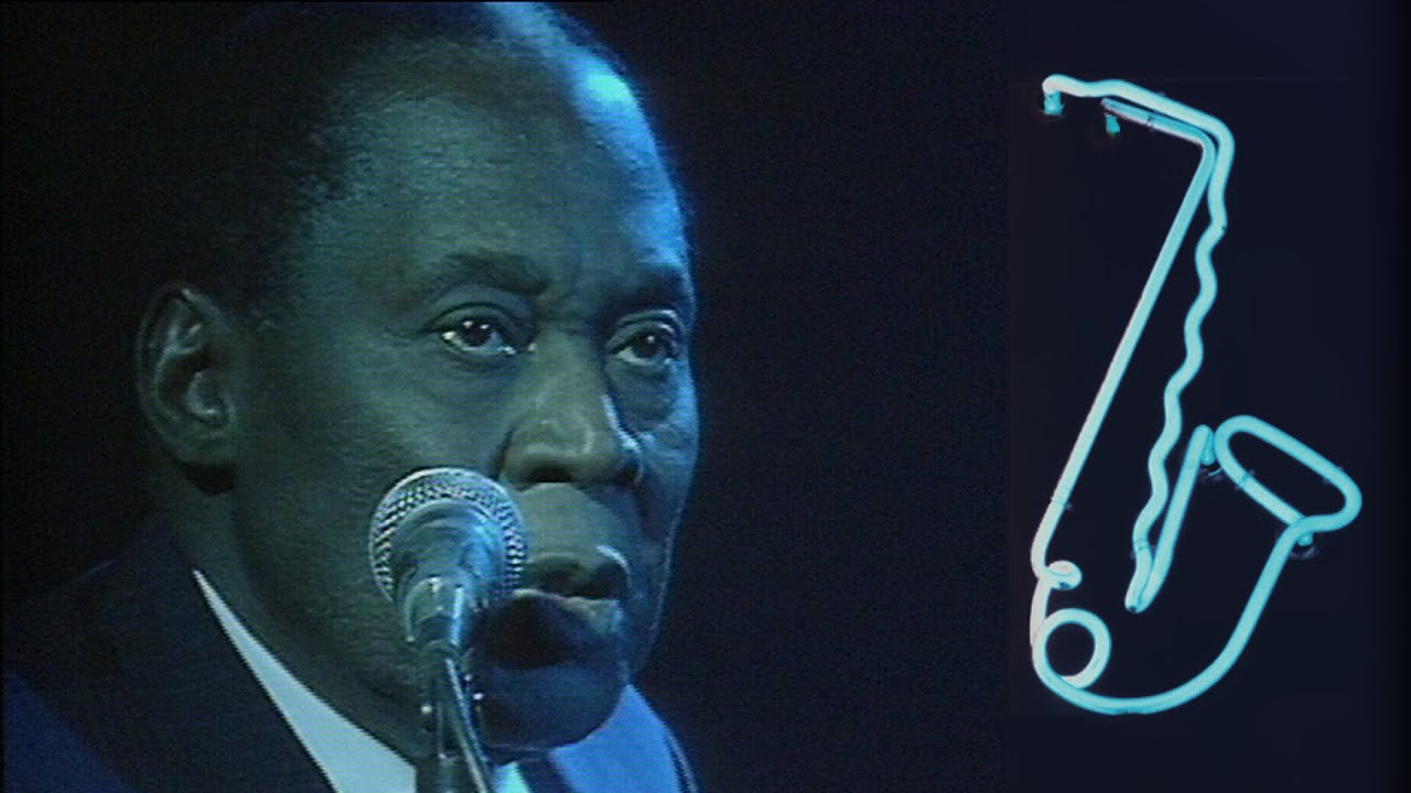 Memphis Slim: Live at Ronnie Scott's | Trailer | Available Now