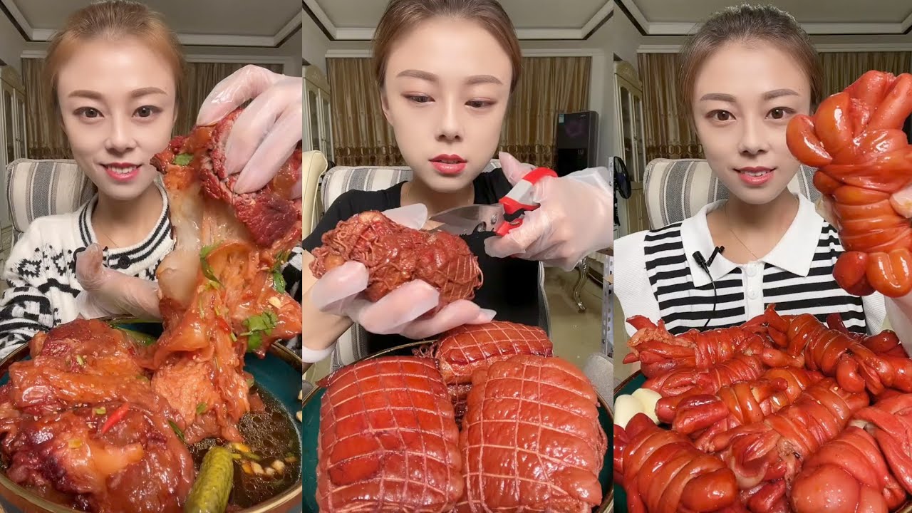 Mukbang 