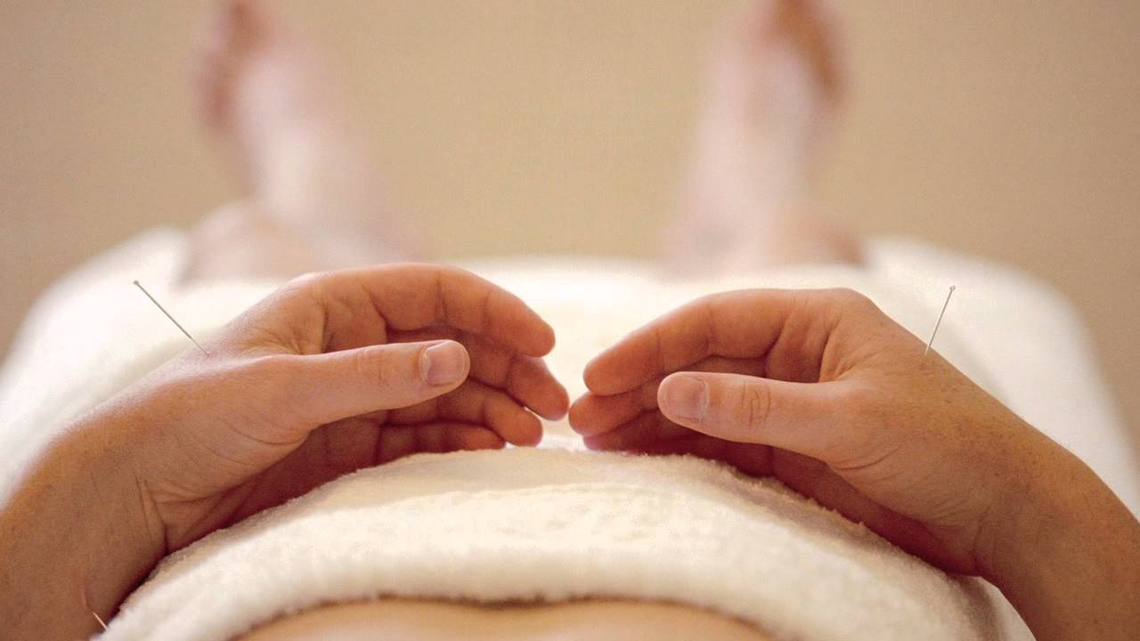 Zahra Mazanderani Acupuncture & Herb Clinic YouTube