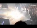 HD [Fancam] 110618 SNSD - Fantastic jap. ver. + Ending + Taeny + "kimochi ii desu!"