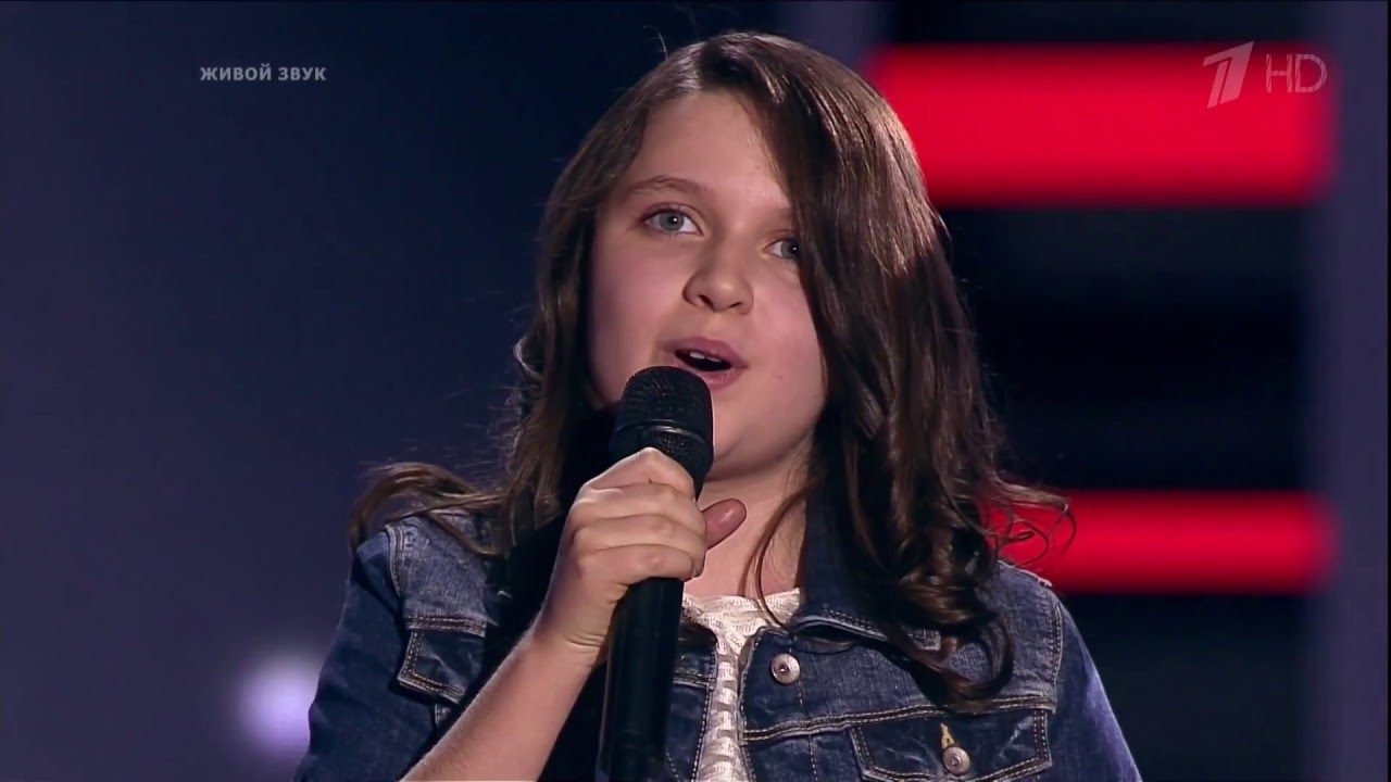 Анна Будкова. 