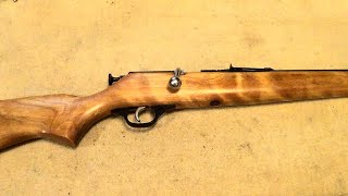 JC Higgins Model 103.18 Rifle